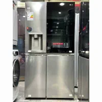 یخچال الجی و سامسونگ