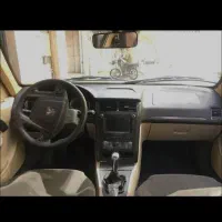 پژو پارس ای ال ایکس  با موتور XUv7