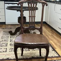 صندلی غذا خوری