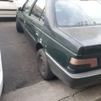 پژو آردی مدل ۸۴