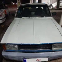 پیکان وانت 90 دوگانه شرکت