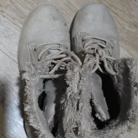 کفش بوت زمستانی|کیف، کفش، کمربند|گرگان, |دیوار