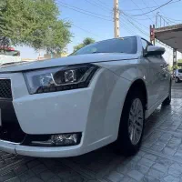 دنا پلاس ۶ دنده