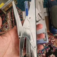 چهار عدد منگنه کوب سالم|لوازم التحریر|زاهدان, |دیوار