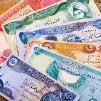 دینار کلکسیونی عراق