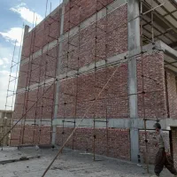 داربست پرواز|خدمات پیشه و مهارت|میاندوآب, |دیوار