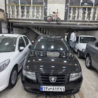 سمند سورن EF7مدل ۱۴۰۳ بی رنگ