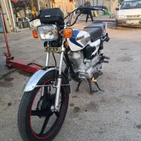 احسان ۲۰۰|موتورسیکلت|قیدار, |دیوار