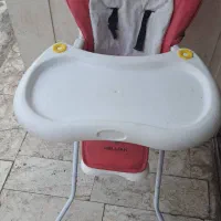 صندلی غذای کودک