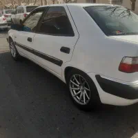 زانتیا 2000مدل 87در حد|خودرو سواری و وانت|کرج, شهرک مترو|دیوار