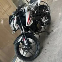 موتور ns 150 مدل 95