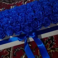 گل روبانی|گل مصنوعی|سهند, |دیوار