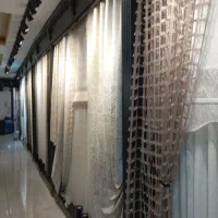 به یک فروشنده ماهر پرده فروشی نیازمندیم