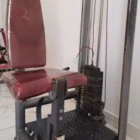 دستگاه ها زیر ق ی مت بازار|تجهیزات ورزشی|یاسوج, |دیوار