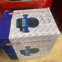 پمپ سرکوله اسپرونی