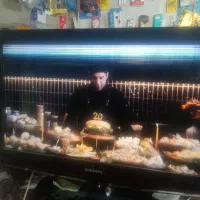 تلویزیون 32اینج سامسونگ