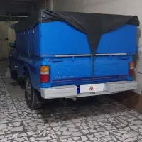 نیسان مدل ۱۴۰۳‌تک‌سوز