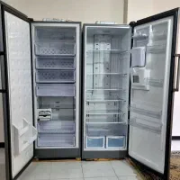 یخچال و فریزر|یخچال و فریزر|فولادشهر, فولادشهر|دیوار