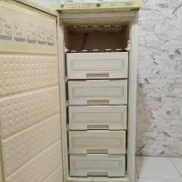 فریزر ۵ کشو|یخچال و فریزر|شیراز, احمدآباد|دیوار