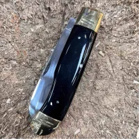 چاقو چوپانی اصل استاد حمید دادو سایز بزرگ