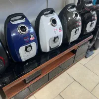 جاروبرقی فالکو|جاروبرقی، جارو شارژی، بخارشو|تهران, آبشار|دیوار
