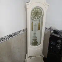 ساعت اینه و کنسول جاکفشی