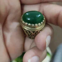 انگشتر برنجی|بدلیجات|عسلویه, |دیوار