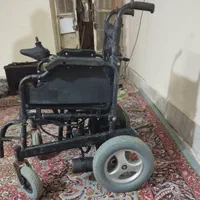 فروش ویلچر|پزشکی|مشهد, توس (بلوار توس)|دیوار