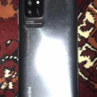 ردمی 10 حافظه 128رام6