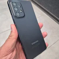 A53 حافظه ۲۵۶ گیگ فروش اقساطی بدون پیش