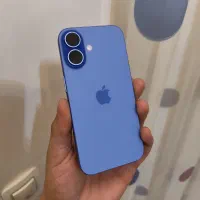 آیفون ۱۶