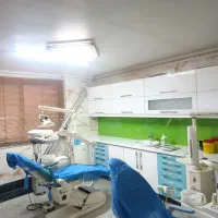 استخدام منشی و دستیار شیفت صبح دندانپزشکی