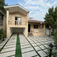 نیم پیلوت کلاسیک/تاپ لوکیشن/حیاط دلباز/اقساطی|فروش خانه و ویلا|سرخرود, |دیوار