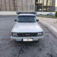 مزدا B2000|خودرو سواری و وانت|کرمان, |دیوار