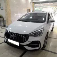 چری آریزو 5  اسپرت \ Arrizo 5 FL \ M5