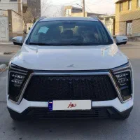 ماشین کی ام سی ایکس فایو