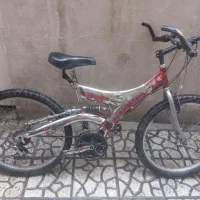 دوچرخه سایز ۲۴