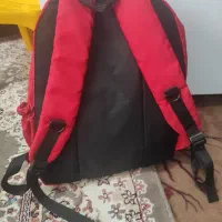 کیف مدرسه شیک|کیف، کفش، کمربند|آستانه اشرفیه, |دیوار