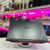 لپ‌تاپ گیمینگ حرفه ای Acer Nitro AN515-55|رایانه همراه|بوشهر, |دیوار