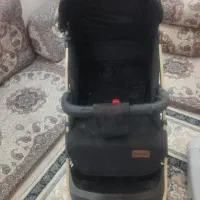 کالسکه مارک ریچ کیدز