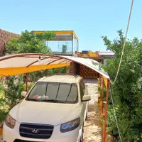 خانه باغ ویلا نوساز تاپ لوکشین