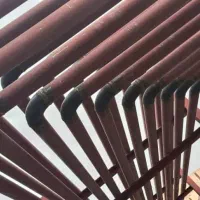 تاسیسات صنعتی (گالوانیزه ،جوشی ،پلی اتیلن )|خدمات پیشه و مهارت|رباطکریم, رباطکریم|دیوار