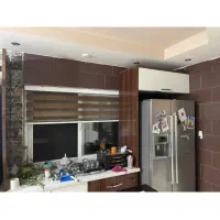 پرده زبرا