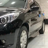 پژو 207 Tu5 درجه یک فول|خودرو سواری و وانت|رشت, حافظ آباد|دیوار