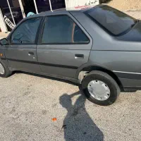 پژو ۸۷تمام رنگ قشنگ