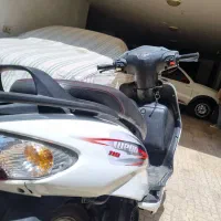 ویگو ۹۴|موتورسیکلت|تهران, فلسطین (میدان انقلاب)|دیوار