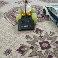 ماشین شارژی