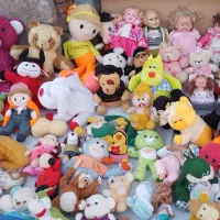 عروسک|اسباب‌‌بازی|اردبیل, |دیوار