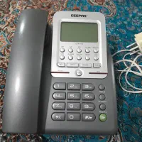 تلفن جی پاس اصل