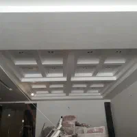 جوشکاری و رابیس کاری